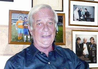 En el aniversario de La Plata, Hugo Barros Schelotto contó sus recuerdos de la ciudad