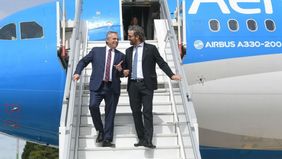 Al cabo, es la inflación, Alberto: ¿desde lejos no se ve?