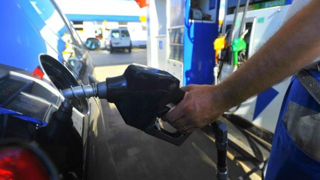 combustibles: con suba del dolar y mercado desregulado, preparan nuevo aumento