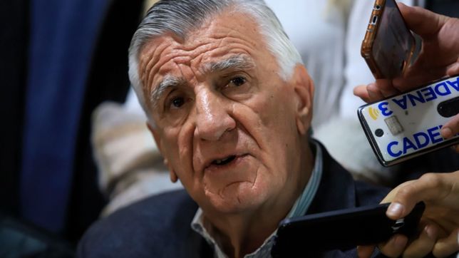 gioja, confiado: ?la foto final sera con massa, todos juntos?