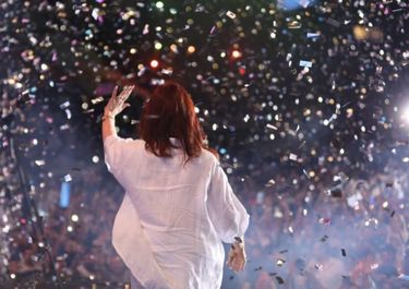 El lanzamiento que todavía no fue