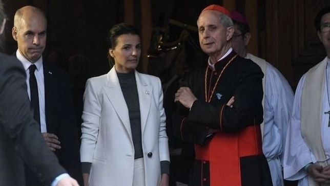 larreta esquiva la presion de la iglesia y promulga el protocolo ile