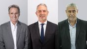 Los tres mosqueteros de Axel Kicillof para la gobernación