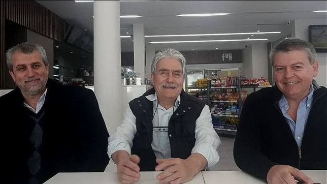 dura interna en la ucr de rio negro entre el ala cambiemos y el rebelde opositor