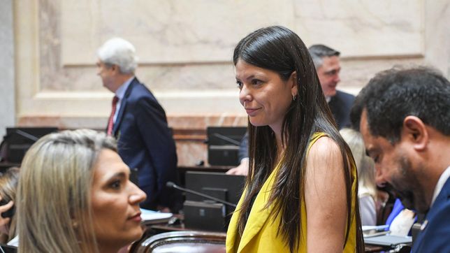 Salta: María Emilia Orozco, la carta libertaria que Javier Milei proyecta para disputar el poder en 2027.
