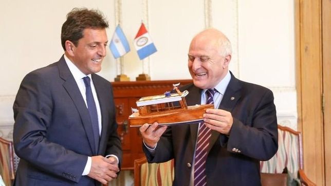 el socialismo y el frente renovador exploran una ?alternativa?