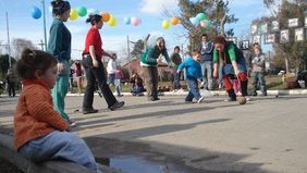 El domingo Ensenada festejará el Día del Niño