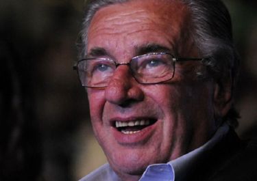 El verdadero rey de la rosca