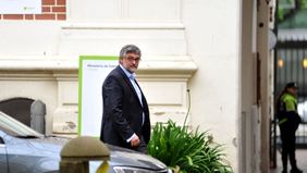 El gobierno de Vidal, sin certezas ante reclamos gremiales: “Estamos evaluando”