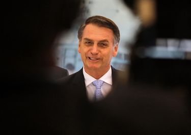 La era Bolsonaro y los riesgos para Macri