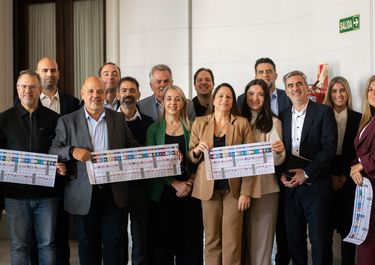 Bloques La Libertad Avanza