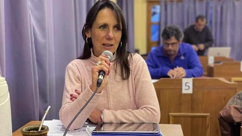 Clarisa Armando, la elegida de Patricia Bullrich para disputarle Villa  Gesell al peronismo
