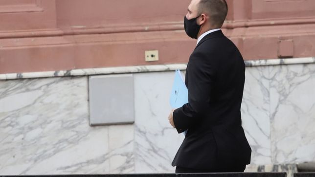 gastar hasta que duela: cfk pide, fernandez responde y guzman juega al filo