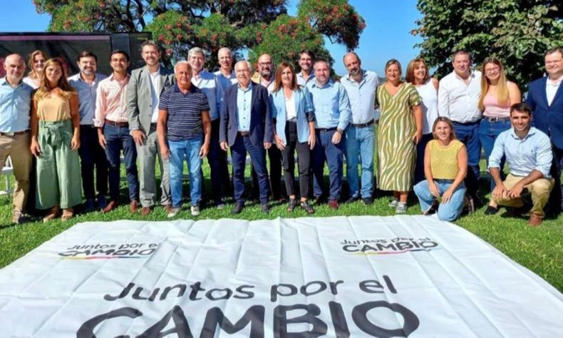 Juntos por el Cambio Santa Fe