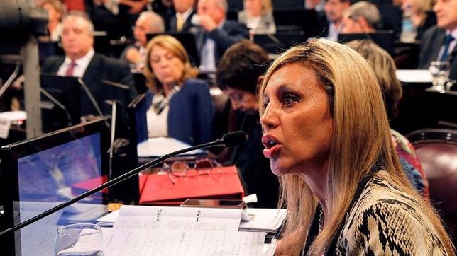 rosario: piden que el gobierno explique por que gendarmeria entro a la facultad