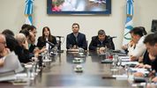 Neuquén: el debate por el GNL de Vaca Muerta levantó temperatura en la Legislatura Neuquén: el debate por el GNL de Vaca Muerta levantó temperatura en la Legislatura