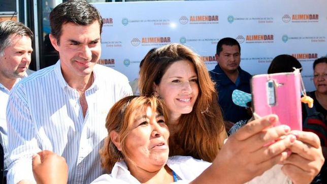 la unidad del peronismo salteno, atada al futuro de urtubey