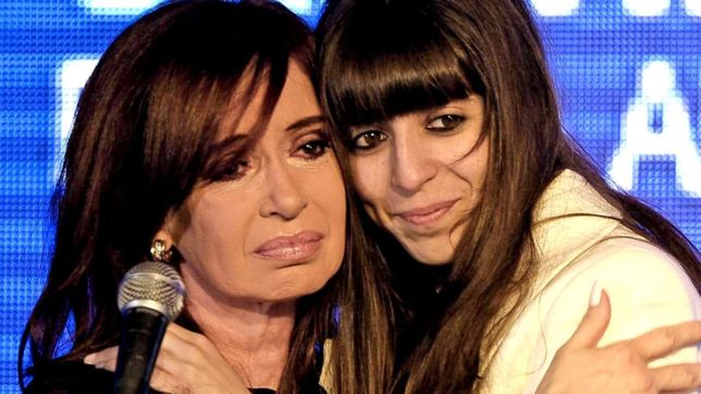 el video emotivo de cfk: a los que nos odian, que se metan conmigo