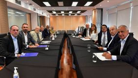 Ahora 7 paritario: Comercio cerró un aumento salarial del 59% en siete cuotas