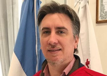 Habla el recaudador del Círculo Rojo: “Será la mayor colecta de la historia”