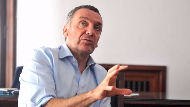 fuerte critica del secretario de dd.hh. de vidal al decreto que modifica los feriados