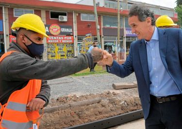 Ajuste tarifario: Katopodis pica en punta con 26% de aumento en los peajes