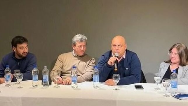creo responsabilizo a carrio por el futuro de la oposicion santafesina