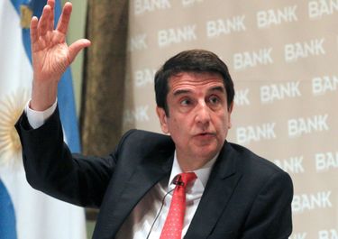 Melconian: La estrategia de confrontar con Cristina afecta a la economía