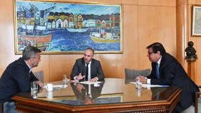 A todo o nada, la bala de plata de un superministro sin margen de error