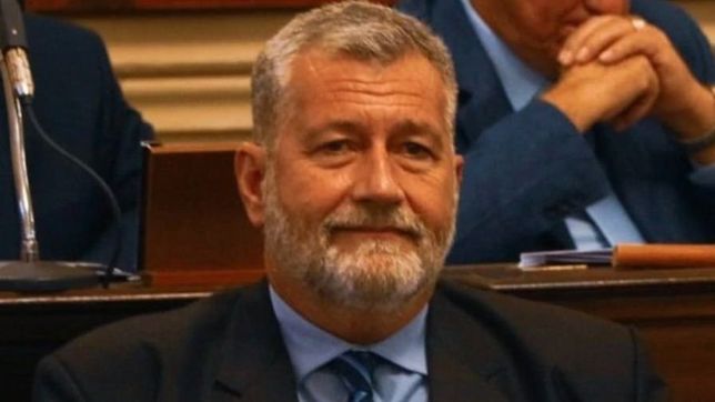 el presidente califico de violencia politica el ataque al diputado correntino
