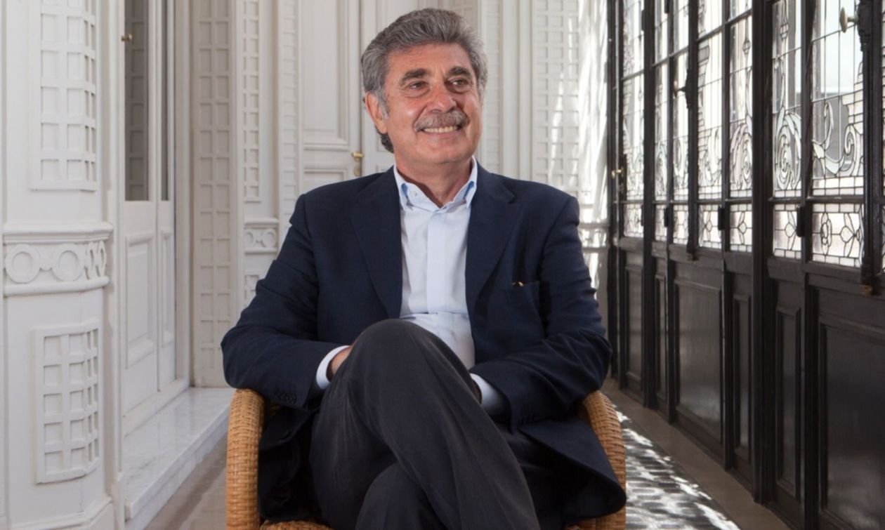Hugo Sigman  Hugo Sigman