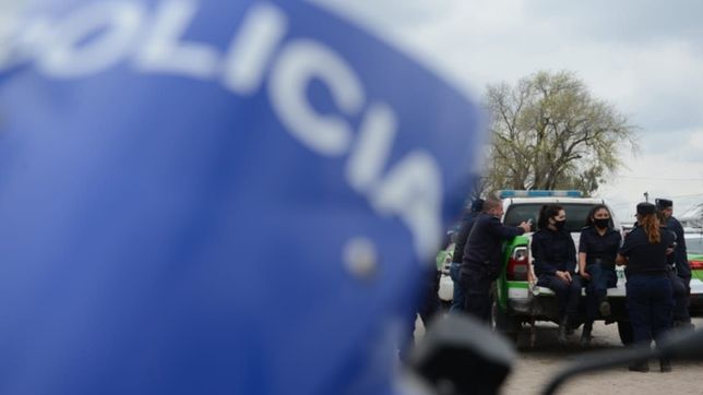 kicillof apuesta al desgaste y a desactivar la revuelta con los anuncios