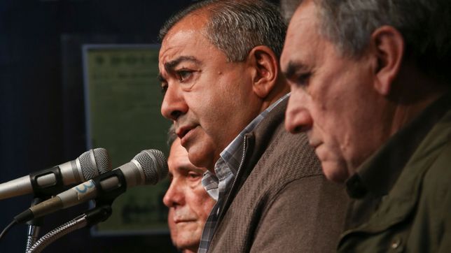 daer, duro contra la ?alternativa peronista?: ?se unen para dividir?