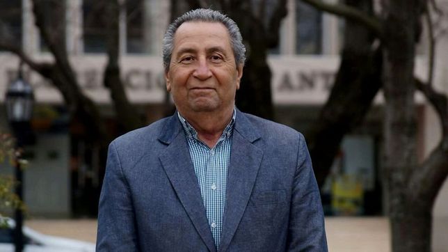 fallecio el senador provincial aldo san pedro