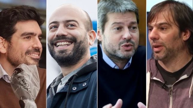 albertismo porteno: un crisol de sellos y una incognita llamada lammens