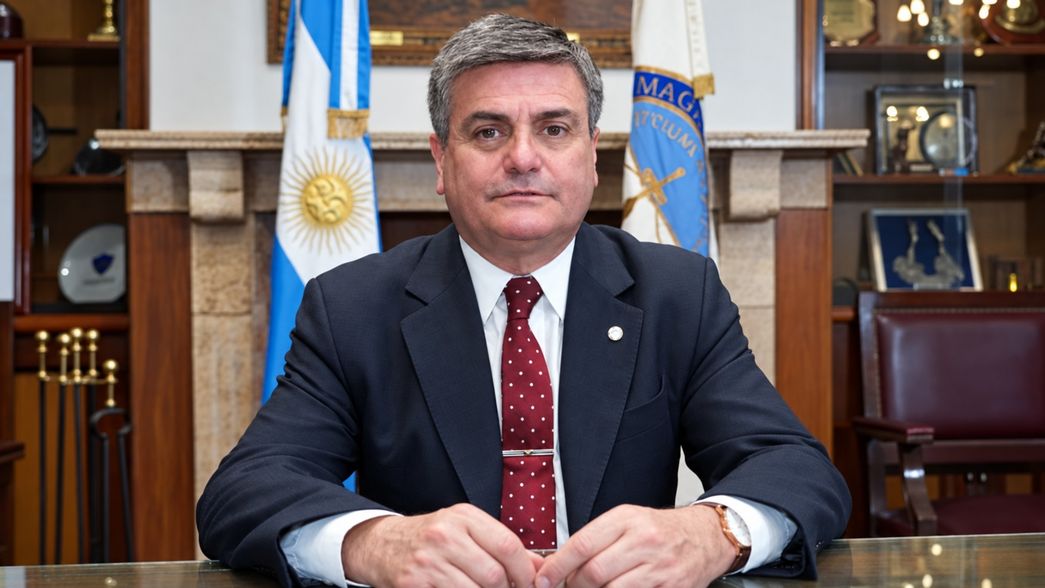 Marcelo Gallo Tagle