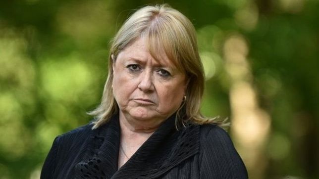 malcorra repudio los atentados en bruselas: ?es un horror?