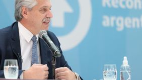 Economía y team Alberto, la receta del Presidente para darla vuelta