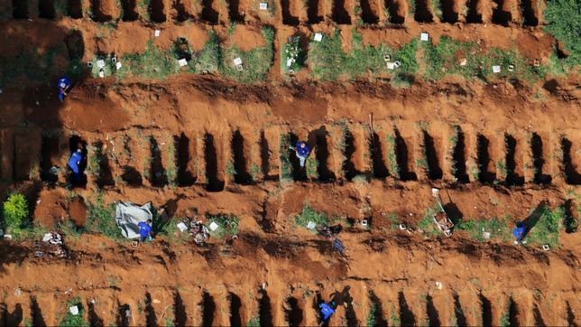 brasil, la bomba de al lado