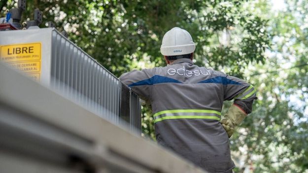 Energía licitará megabaterías