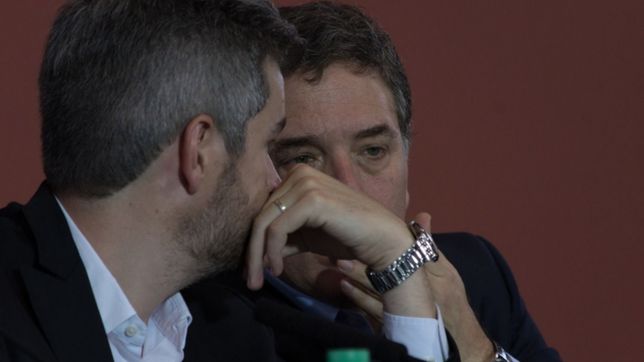 pena: ?no hay ningun elemento que diga que la economia se vaya a descontrolar?