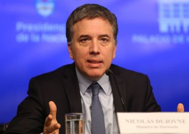 Metas Macri 2020: inflación de 26,1% y crecimiento de 3,5% del PBI