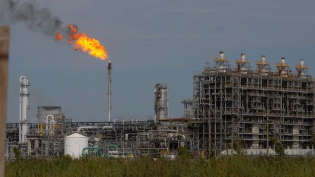 La exploración offshore, con clima más amigable en otro bastión PRO