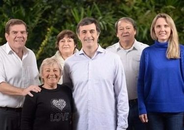 Fractura: el PRO le quita el apoyo al candidato de Cambiemos en La Costa