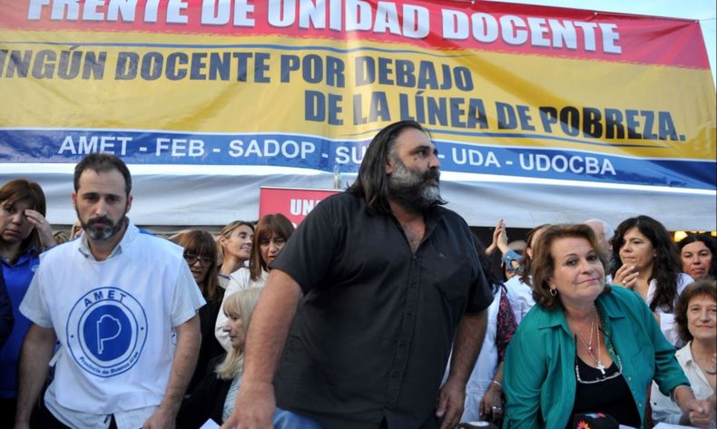 docentes