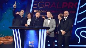 De los productores de Masterchef y Pampita, llega el debate presidencial: quiénes son