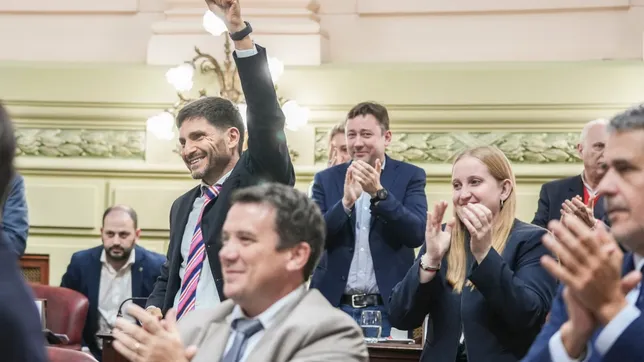 Diario de la Convención de Santa Fe, día 44: la reforma constitucional ya es un hecho