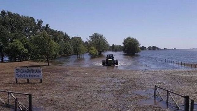 licitan obras viales para municipios afectados por las inundaciones