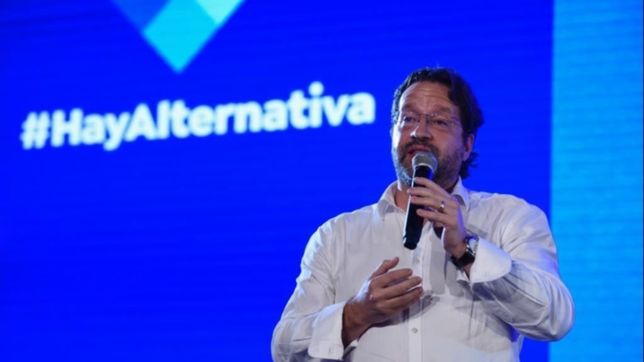 marco lavagna: la recuperacion no se sentira en el bolsillo