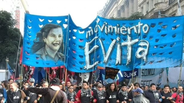 el evita no define hasta que no escuche ?propuestas?